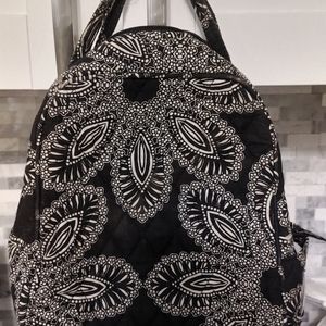 Vera Bradley lunch bag
